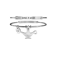 Bracciale Kidult Donna Symbols in Acciaio 731074 - 731074